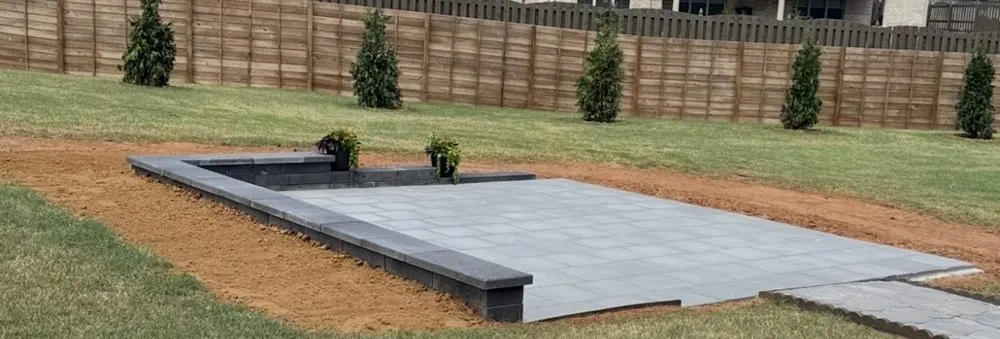 Affordable yard cleanup service for homes across Madison, AL - Evening Star Landscaping