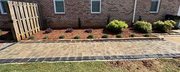 Trusted yard cleanup service experts serving Madison, AL - Evening Star Landscaping