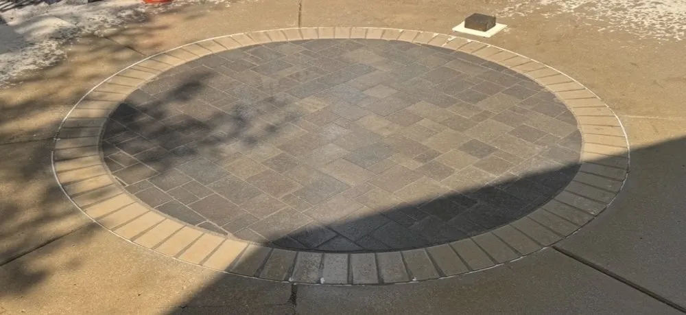 Custom yard cleanup service in Madison, AL - Evening Star Landscaping