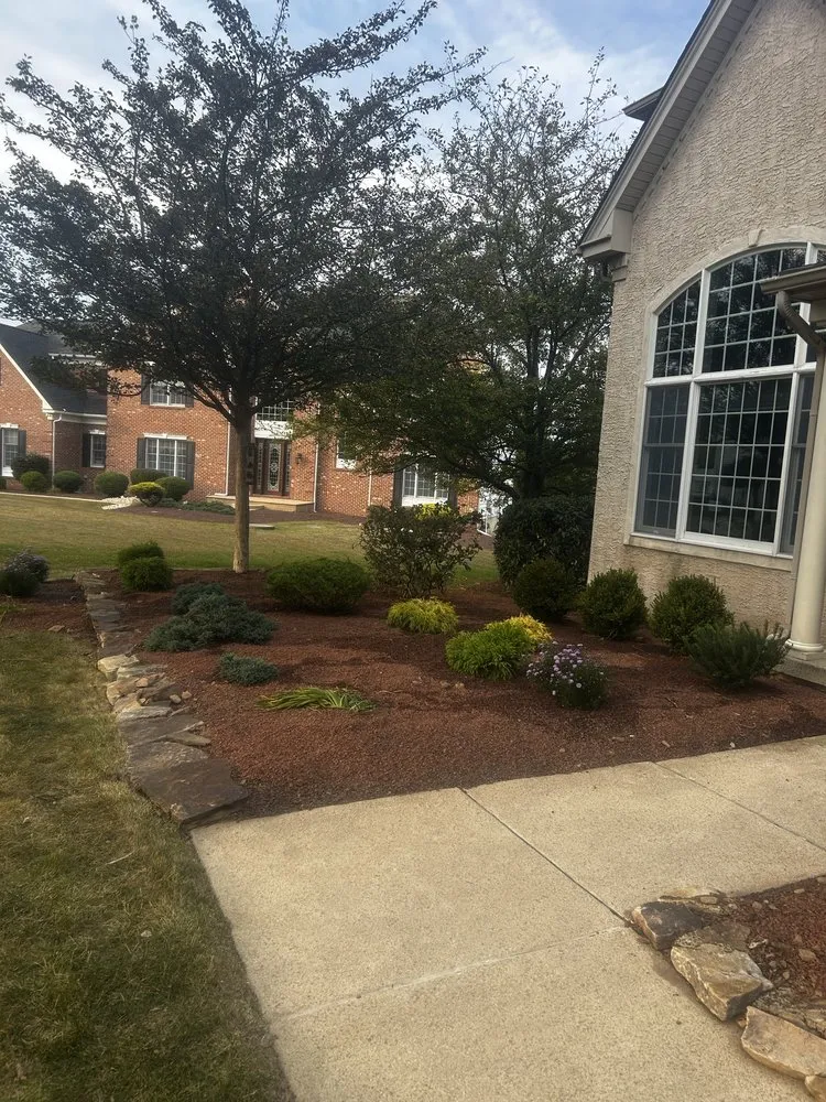 Trusted lawn care service near you across Hamilton, NJ - Ever & C Landscaping Services