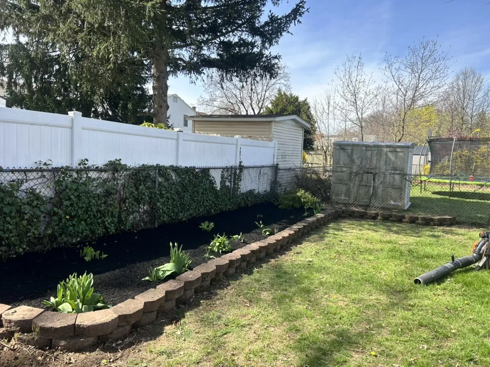 Reliable outdoor landscaping in Hamilton, NJ - Ever & C Landscaping Services