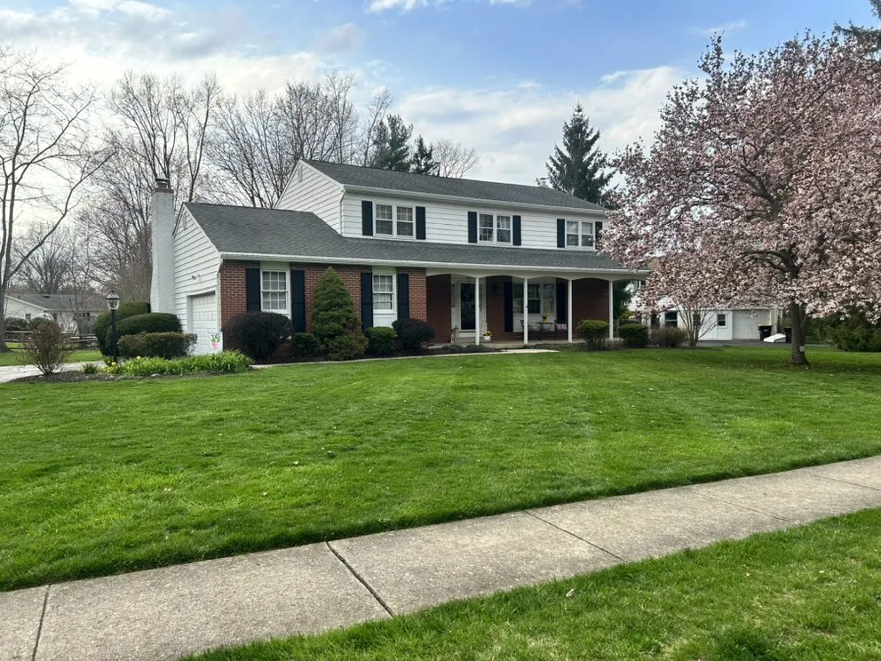 Affordable yard maintenance experts serving Hamilton, NJ - Ever & C Landscaping Services