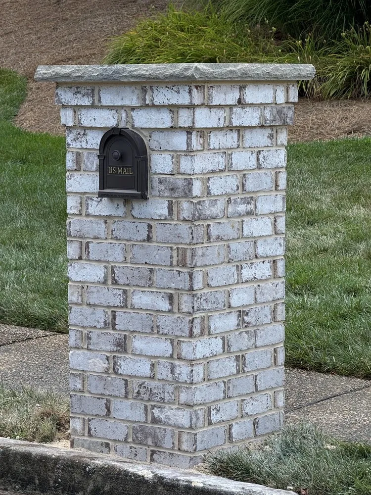 Affordable landscape design near you across Jonesboro, GA - Ever Construction Services