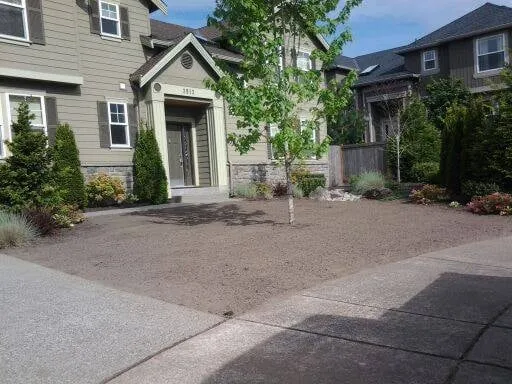 Local landscape design in Everett, WA - Ever-Green Landscaping