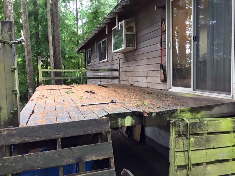 Local residential landscaping experts serving Everett, WA - Ever-Green Landscaping