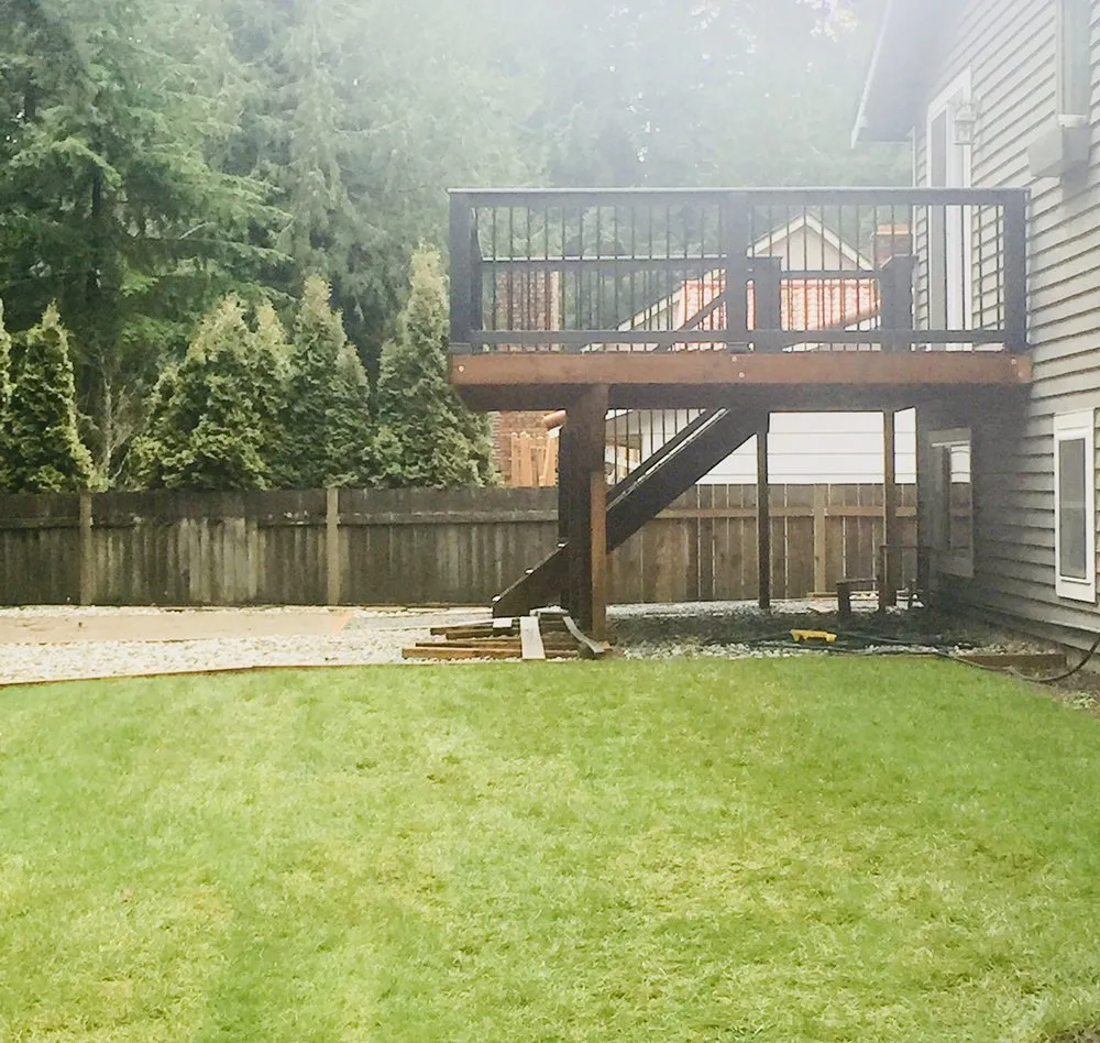 Top-rated landscaping services experts serving Everett, WA - Ever-Green Landscaping