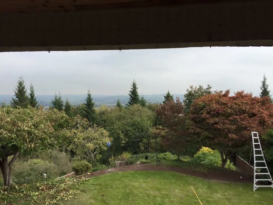 Professional landscape design experts serving Everett, WA - Ever-Green Landscaping