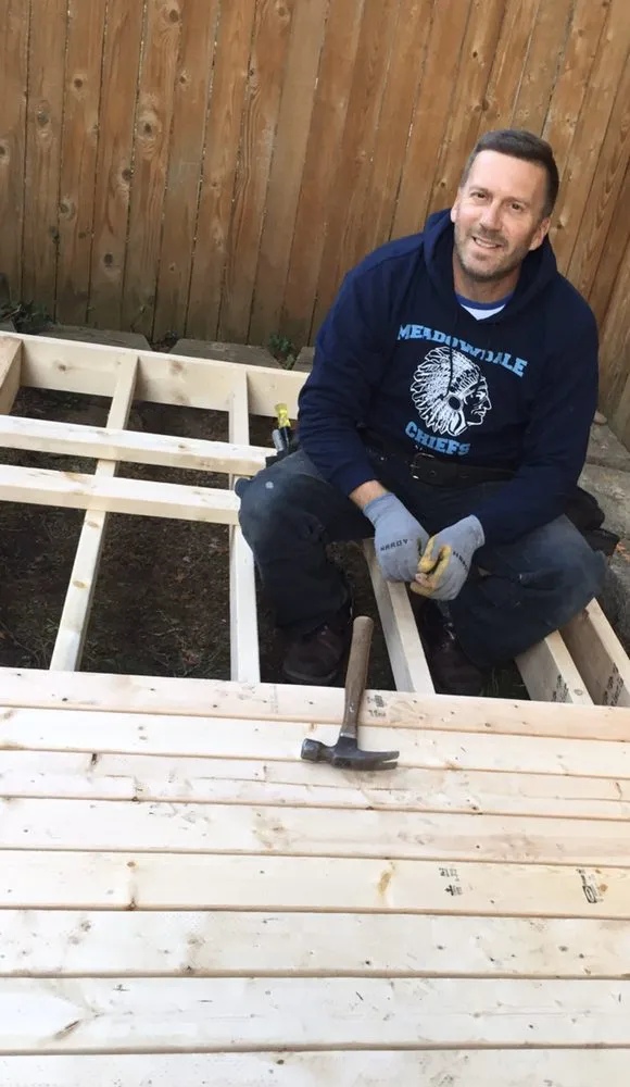 Expert yard maintenance in Everett, WA by Ever-Green Landscaping