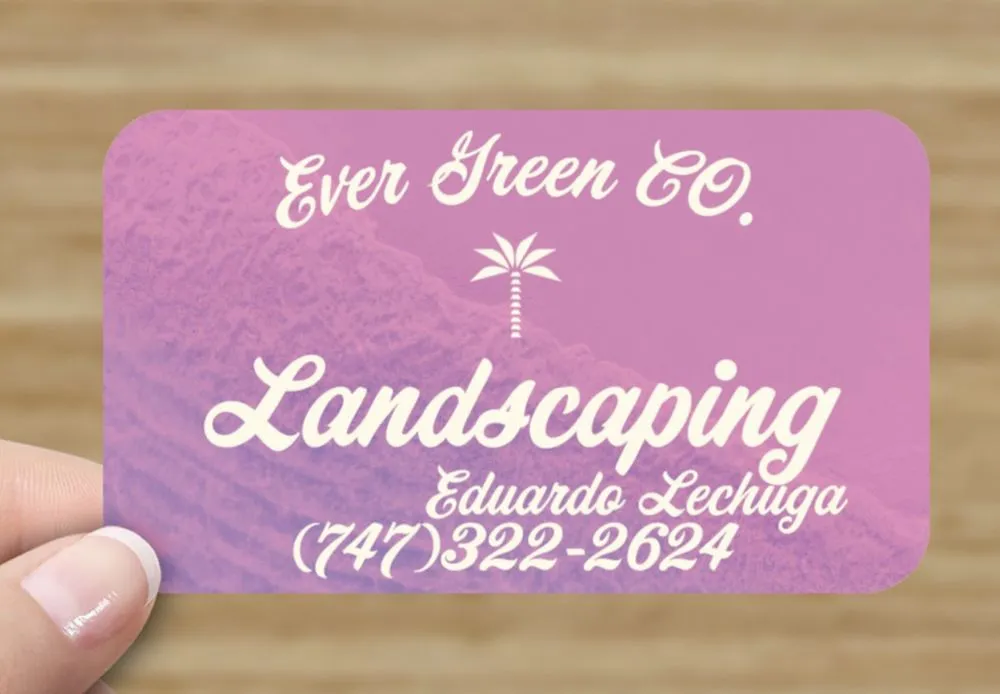 Custom yard maintenance in Kagel Canyon, CA - Ever Green Landscaping