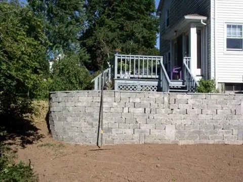 Professional yard cleanup service near you across Portland, CT - Ever Green Landscaping