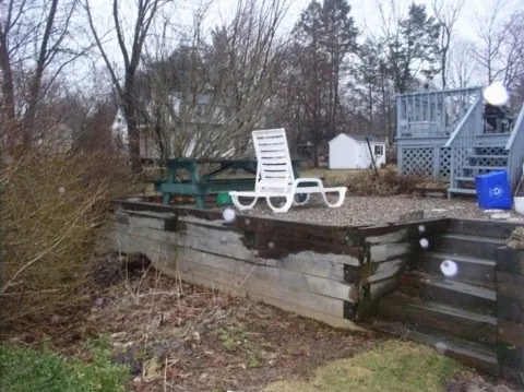 Top-rated lawn care service in Portland, CT by Ever Green Landscaping