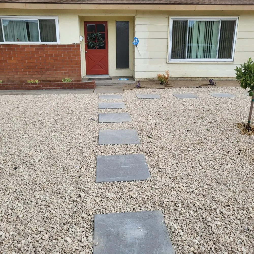 Professional landscape design experts serving San Diego, CA - Ever Green Landscaping