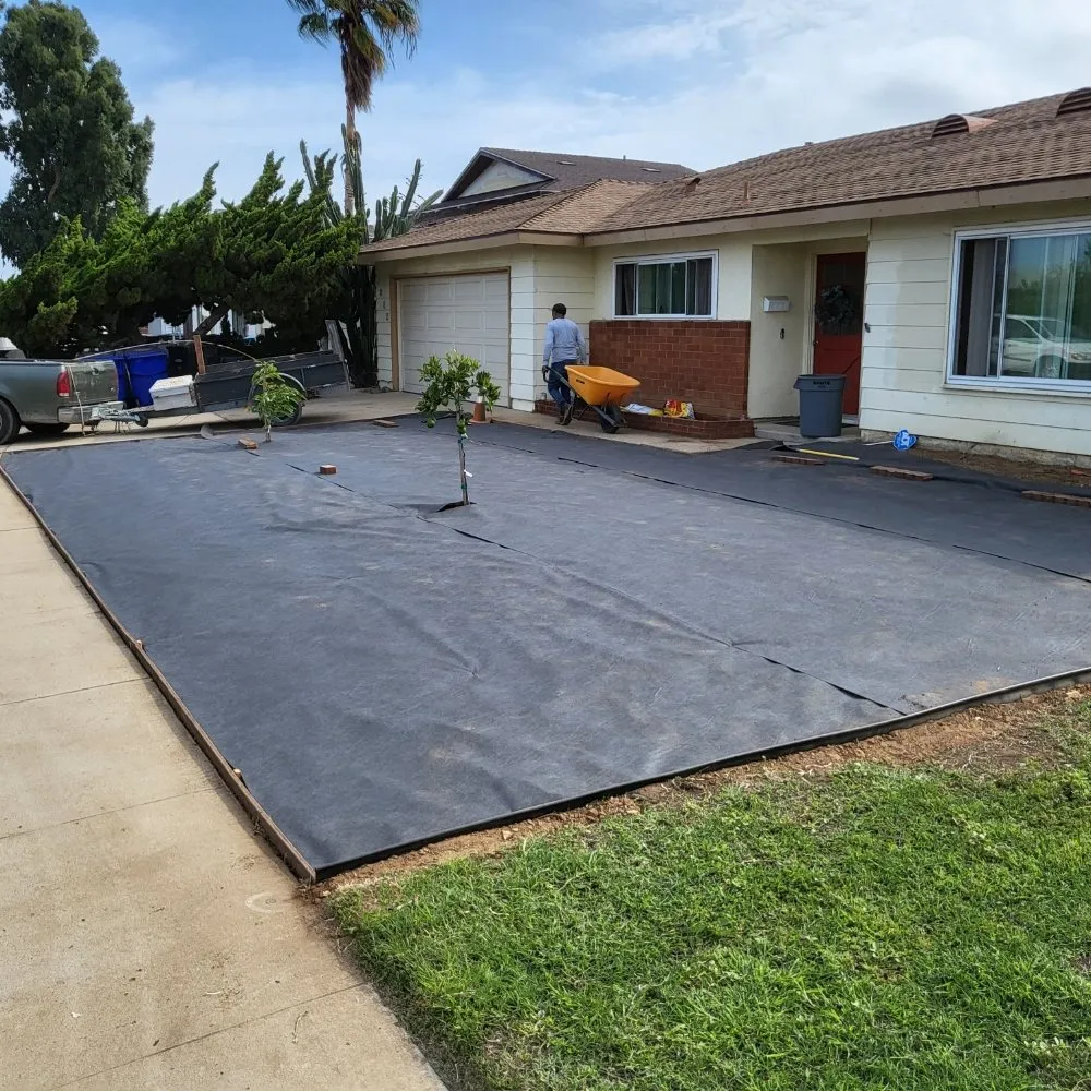 Professional landscape design experts serving San Diego, CA - Ever Green Landscaping