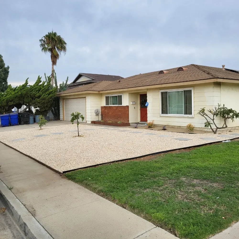 Expert lawn care service in San Diego, CA - Ever Green Landscaping