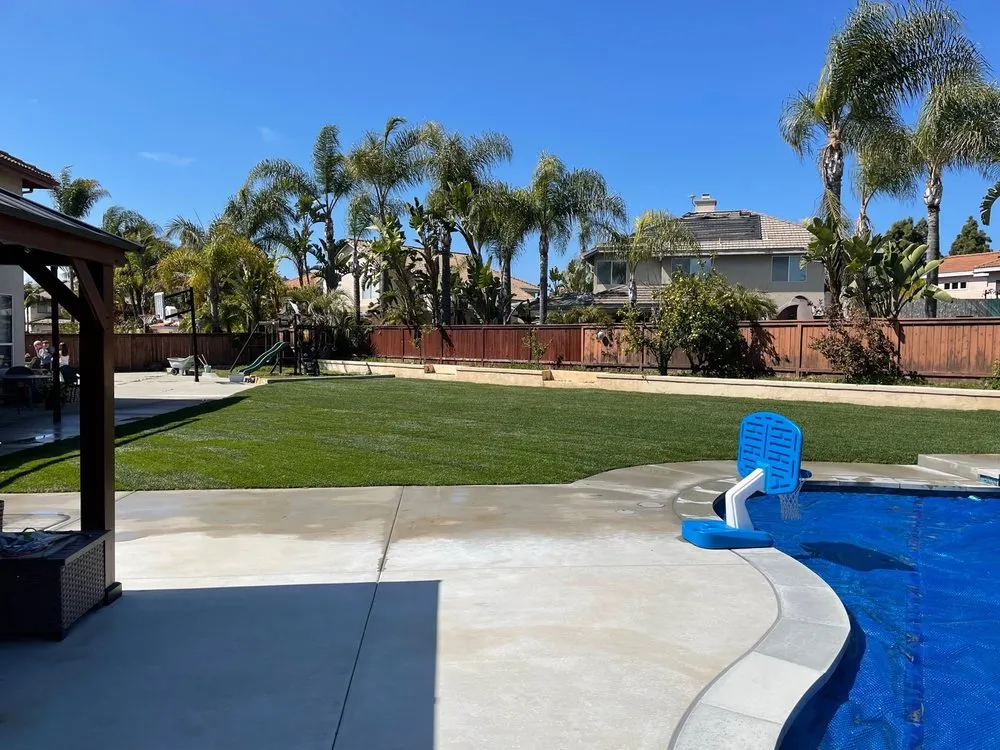 Reliable landscaping services experts serving San Diego, CA - Ever Green Landscaping