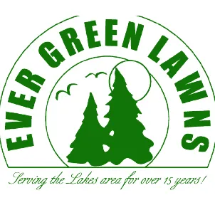 Professional residential landscaping near you across Deer Creek, MN - Ever Green Lawns