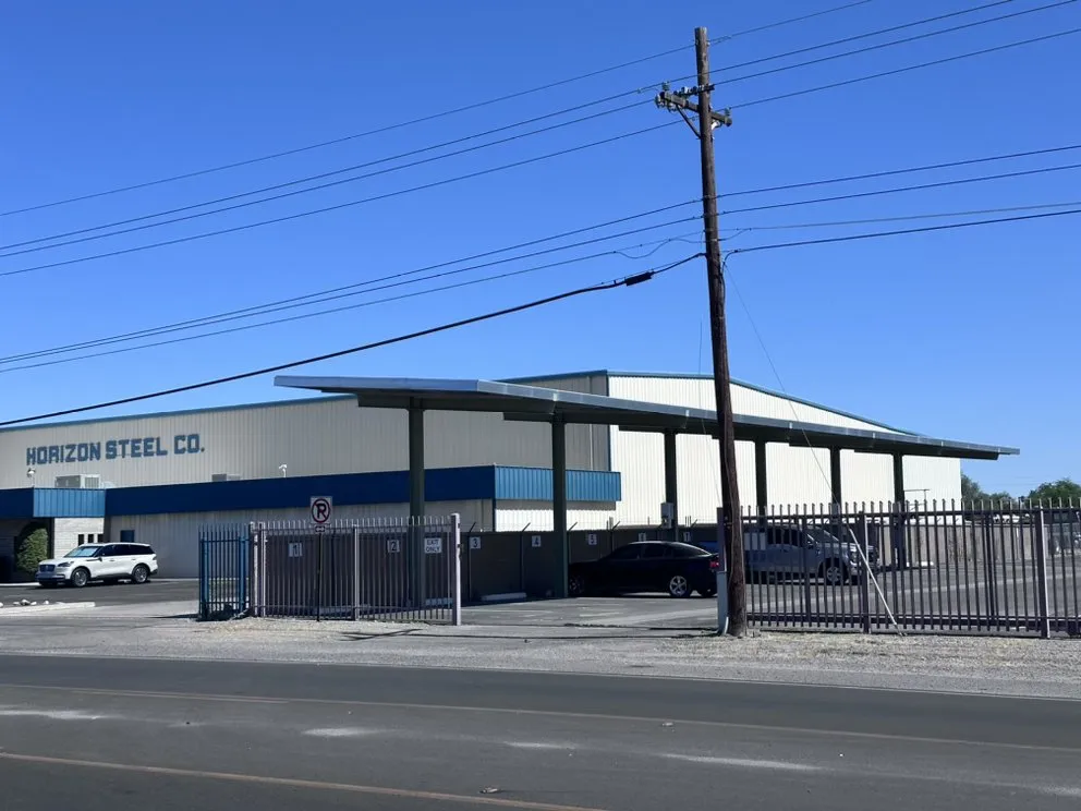 Trusted landscape design in Tucson, AZ by Ever Green Solution Az