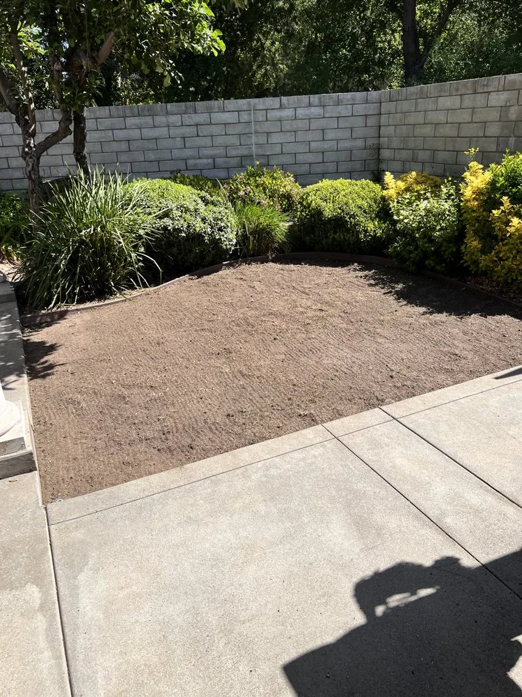 Reliable garden landscaping experts serving Tucson, AZ - Ever Green Solution Az