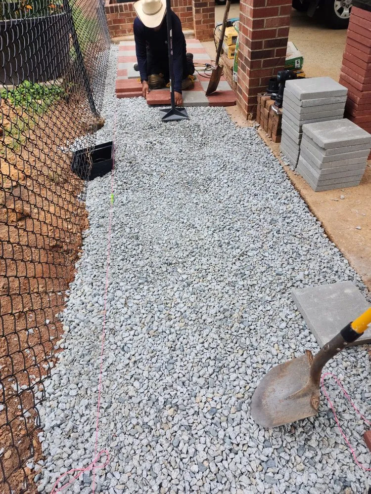 Reliable yard maintenance experts serving High Point, NC - Ever Green Solutions