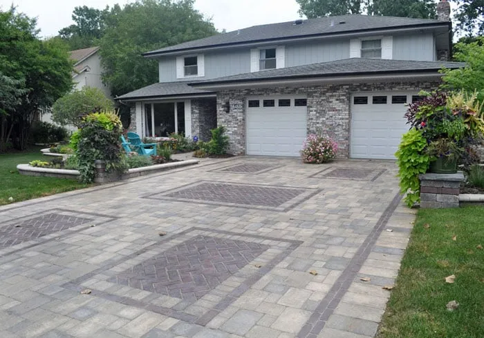 Local lawn care service in Aurora, IL by Ever Green Tree Services & Landscaping