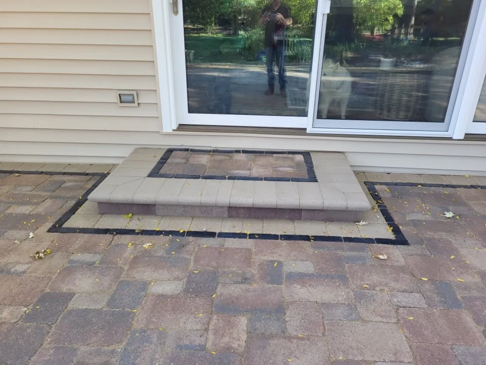 Trusted landscape design experts serving Aurora, IL - Ever Green Tree Services & Landscaping