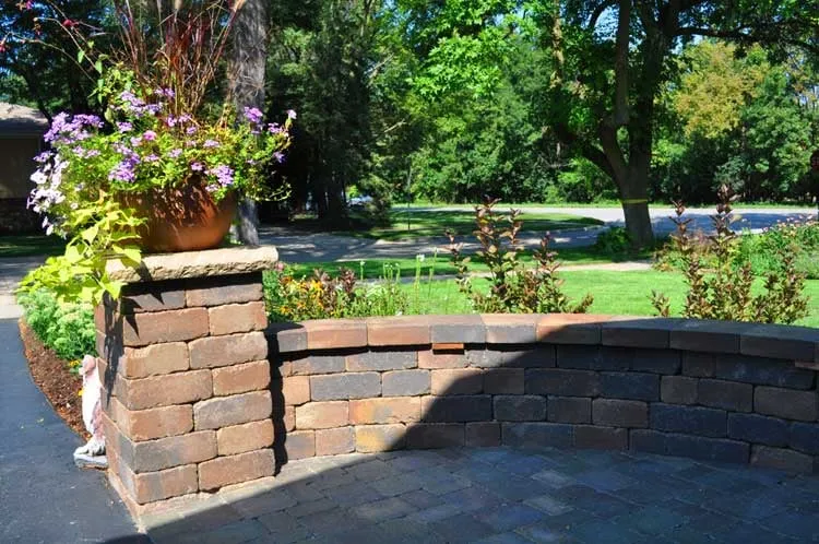 Affordable landscape design in Aurora, IL - Ever Green Tree Services & Landscaping