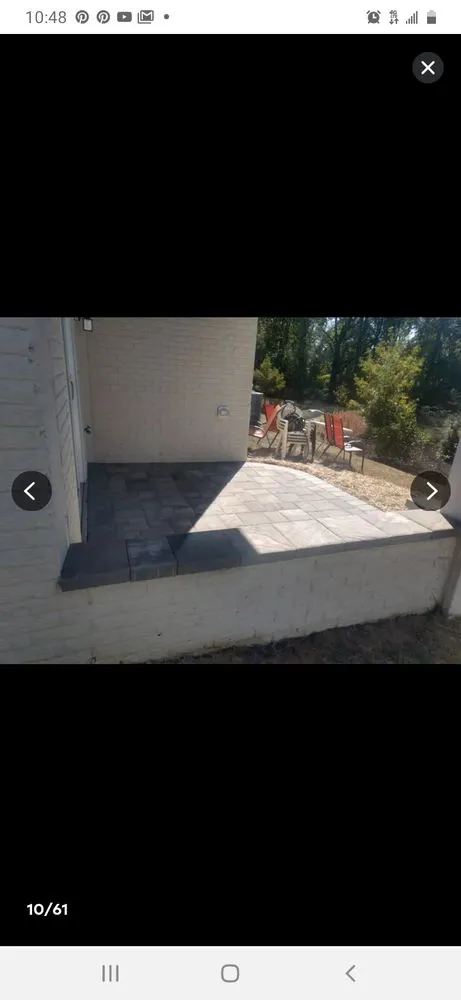 Affordable outdoor landscaping for beautiful yards in Aberdeen, MD by Ever Landscape