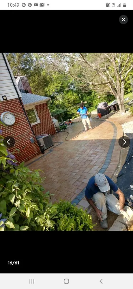 Custom yard maintenance in Aberdeen, MD - Ever Landscape