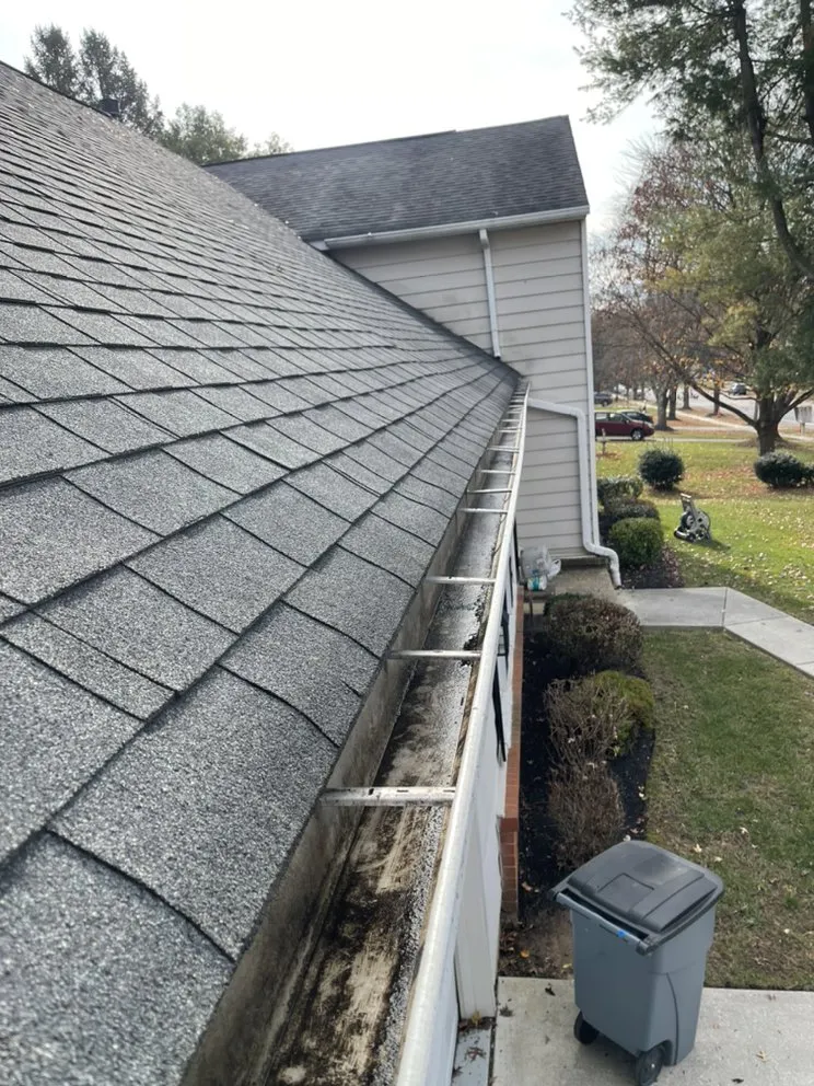 Professional yard maintenance for beautiful yards across Glen Burnie, MD - Ever Lawn Care