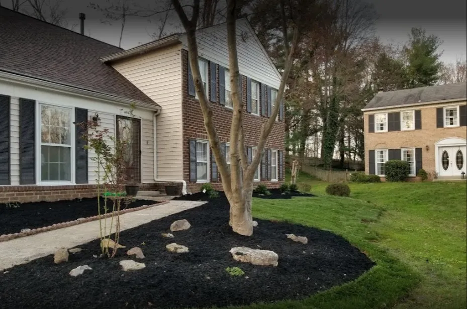 Local landscape design for outdoor upgrades across Glen Burnie, MD - Ever Lawn Care