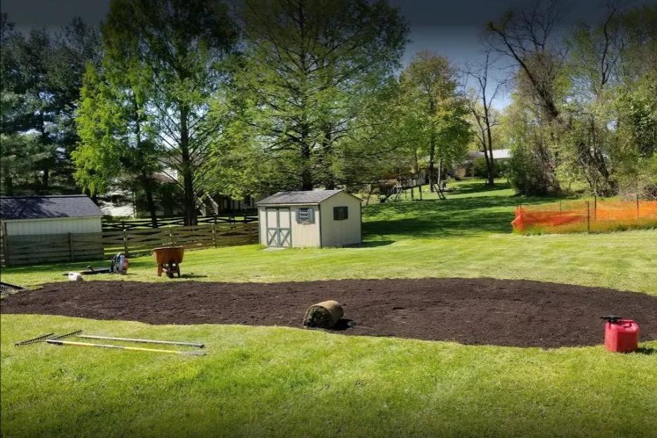 Expert lawn care service in Glen Burnie, MD by Ever Lawn Care