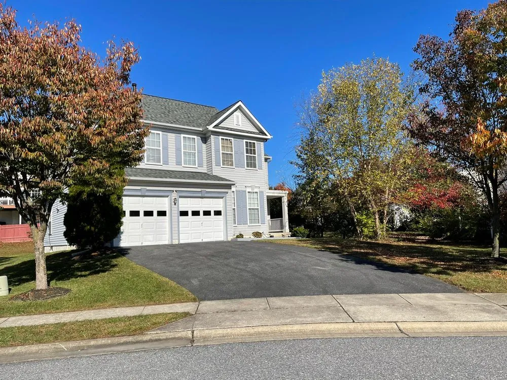 Trusted lawn mowing service for year-round maintenance across Glen Burnie, MD - Ever Lawn Care