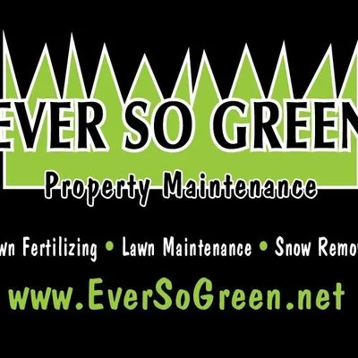Ever So Green Logo
