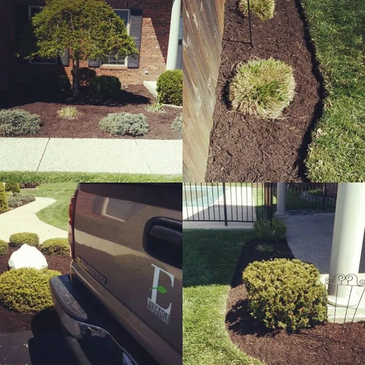 Trusted yard maintenance in Hanover, IN by Everage Lawn Care