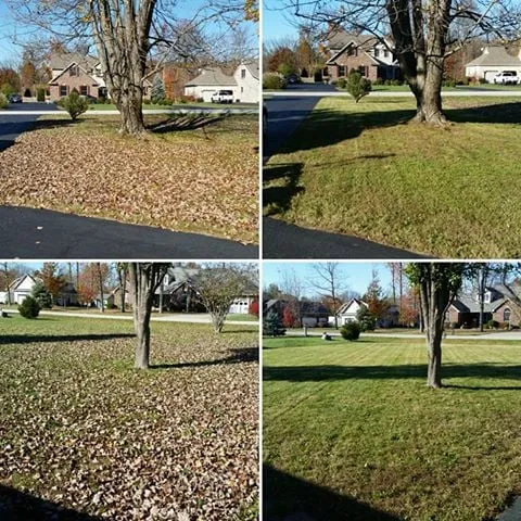 Professional lawn care service experts serving Hanover, IN - Everage Lawn Care