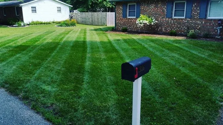 Local outdoor landscaping in Hanover, IN - Everage Lawn Care