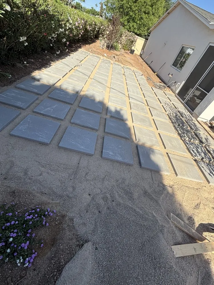 Trusted landscaping services in Phoenix, AZ - EverBloom Landscape