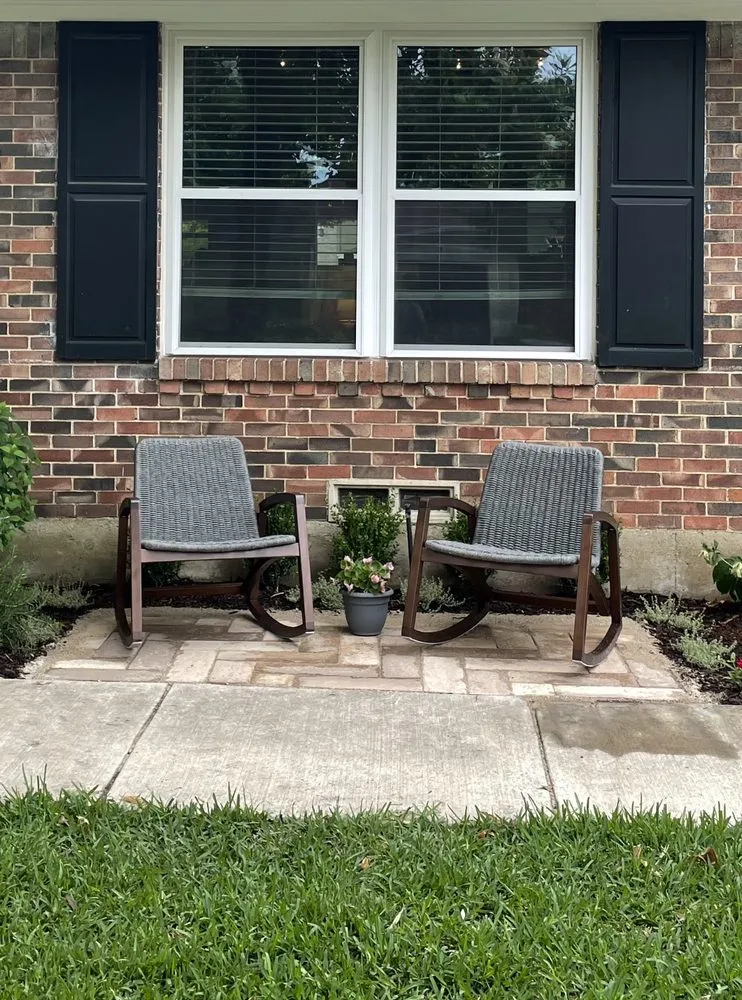 Expert landscaping services for beautiful yards across Richardson, TX - Everbloom Landscape