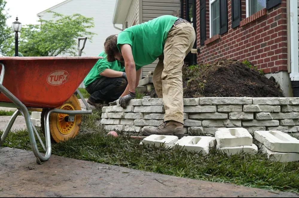 Trusted outdoor landscaping near you across Batavia, OH - EverBold Landscaping