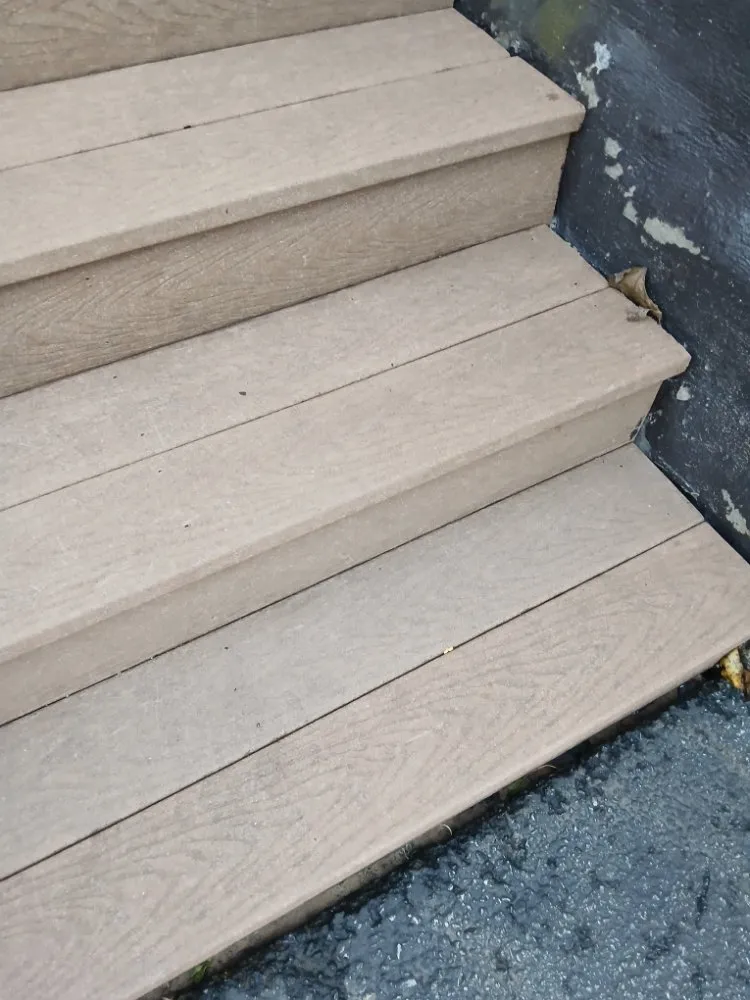 Top-rated lawn mowing service for outdoor upgrades in Ogdensburg, NY by Everbries Lawn Care Pressure Washing and Janitorial Services