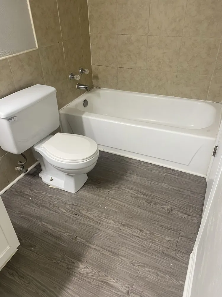 Local yard maintenance in Winchester, KY - Everclean