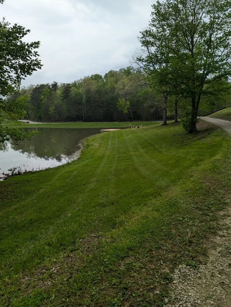 Custom lawn mowing service experts serving Winchester, KY - Everclean