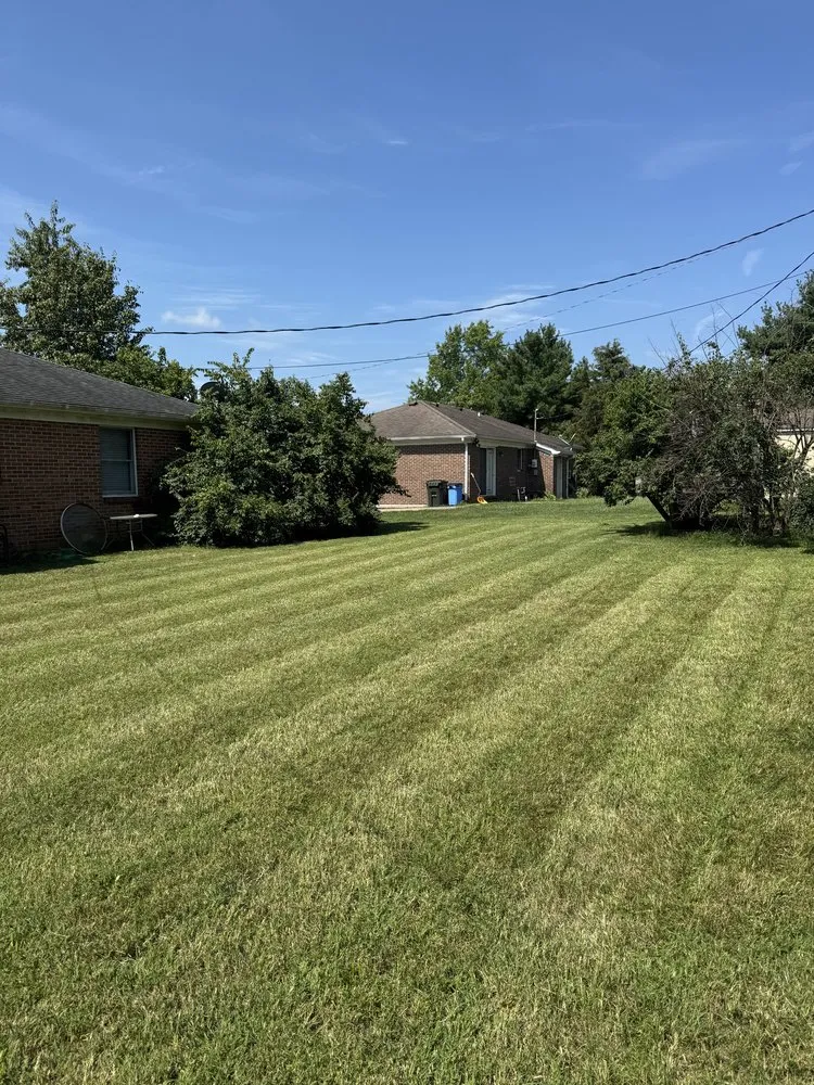 Affordable landscaping services experts serving Winchester, KY - Everclean