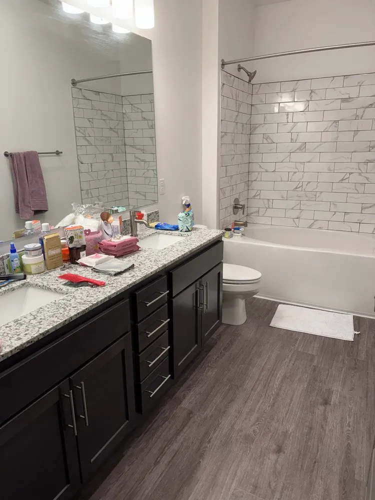 Custom lawn mowing service for beautiful yards across Winchester, KY - Everclean