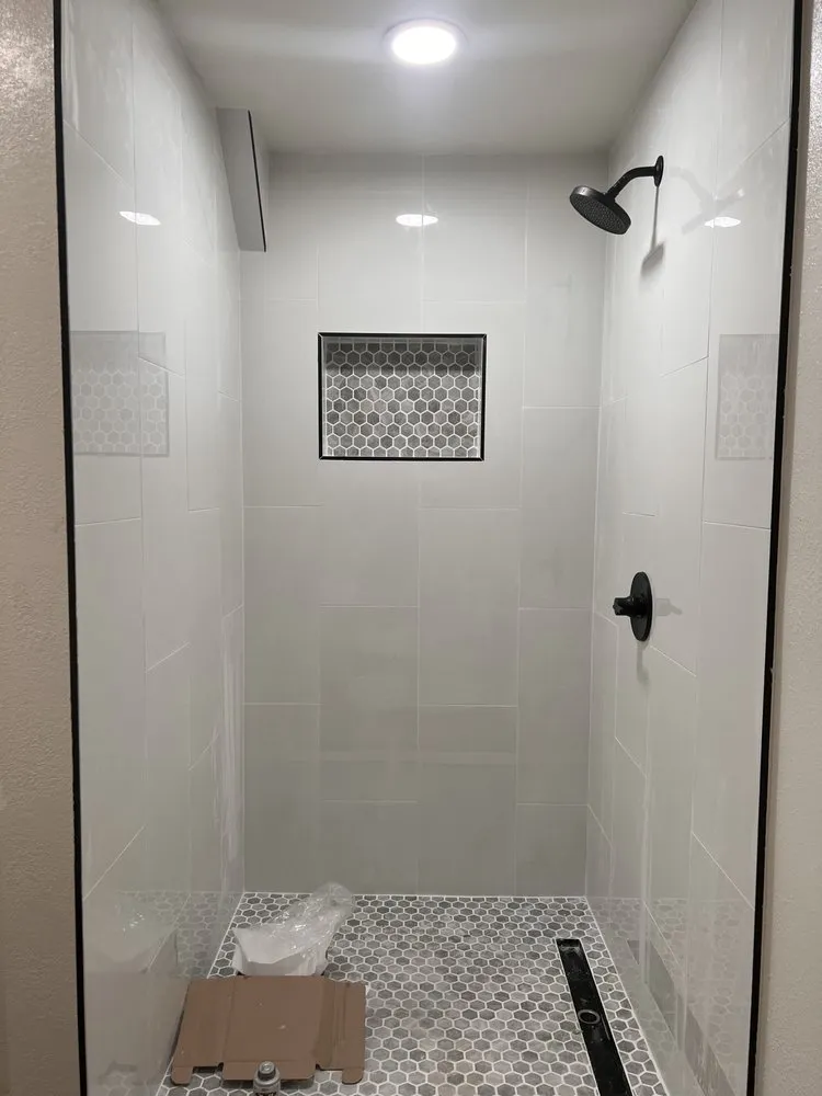 Professional residential landscaping experts serving Bennett, CO - Evercraft Remodeling Group