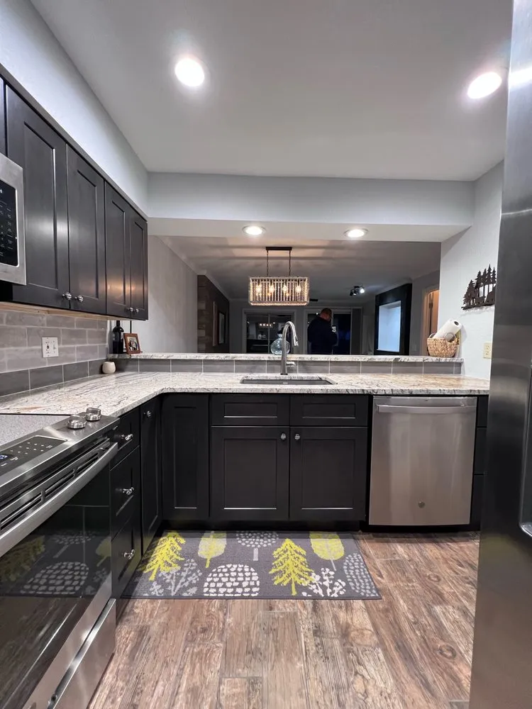 Local lawn mowing service in Bennett, CO - Evercraft Remodeling Group