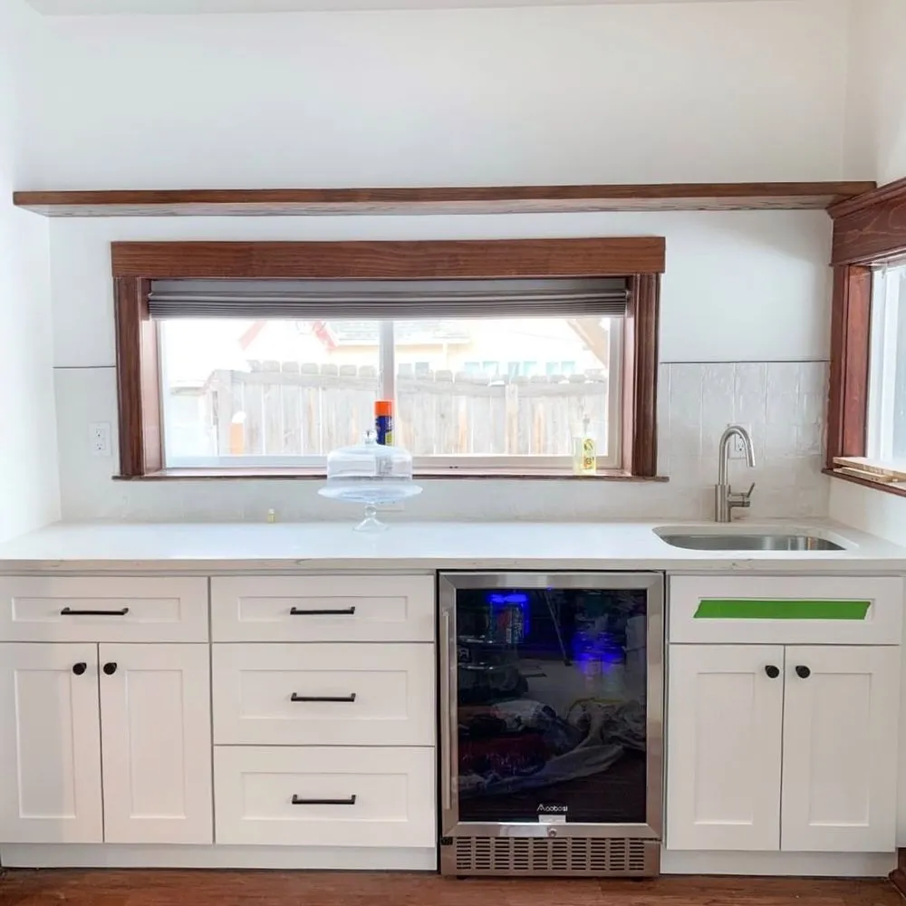 Expert landscape design in Bennett, CO by Evercraft Remodeling Group