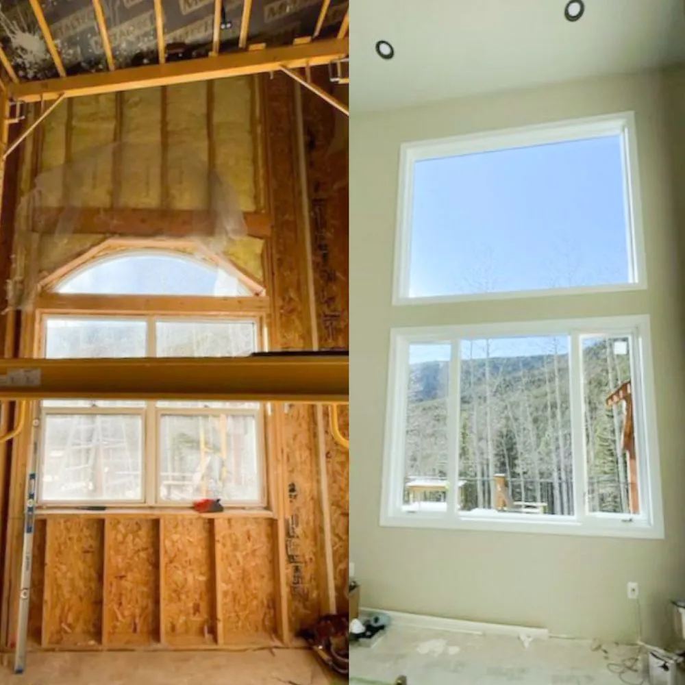 Expert garden landscaping in Bennett, CO by Evercraft Remodeling Group