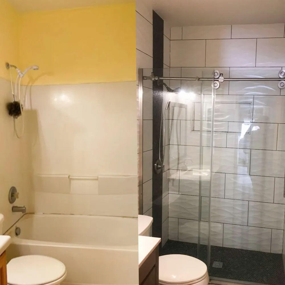 Affordable residential landscaping experts serving Bennett, CO - Evercraft Remodeling Group