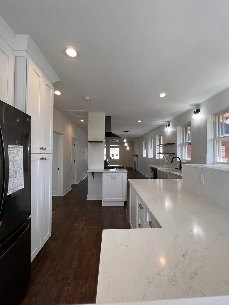 Custom lawn care service in Bennett, CO by Evercraft Remodeling Group